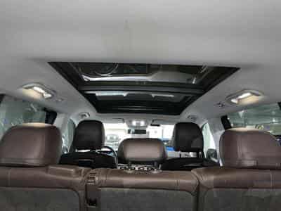 Mercedes GLS 400 2.9 GLS d 4MATIC 7 PLACES (2020) - Photo 15