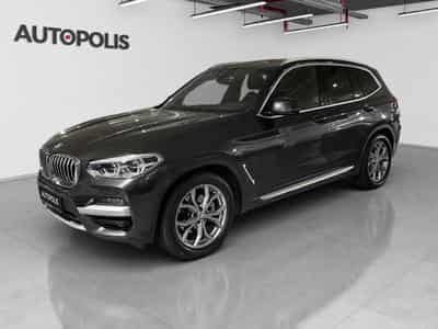 BMW X3 2.0 xDrive20d (140 kW) (2021) - Photo 1