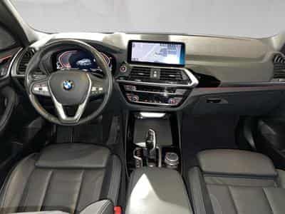 BMW X3 2.0 xDrive20d (140 kW) (2021) - Photo 5