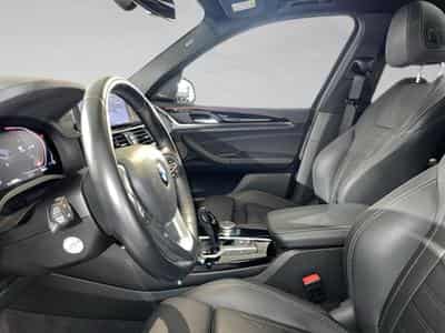 BMW X3 2.0 xDrive20d (140 kW) (2021) - Photo 4