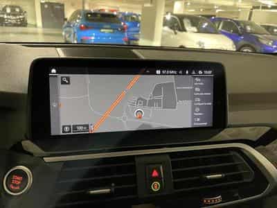 BMW X3 2.0 xDrive20d (140 kW) (2021) - Photo 3