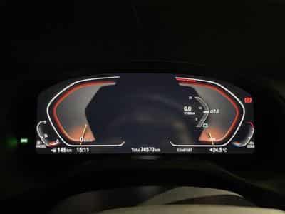 BMW X3 2.0 xDrive20d (140 kW) (2021) - Photo 2