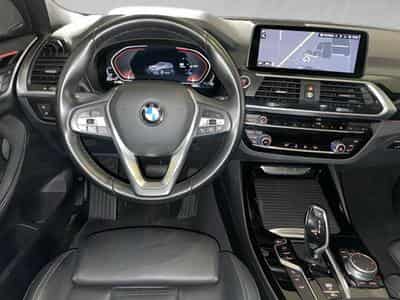 BMW X3 2.0 xDrive20d (140 kW) (2021) - Photo 6