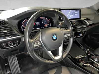 BMW X3 2.0 xDrive20d (140 kW) (2021) - Photo 8