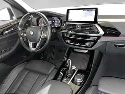 BMW X3 2.0 xDrive20d (140 kW) (2021) - Photo 7