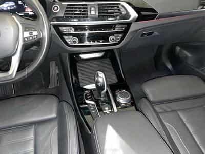 BMW X3 2.0 xDrive20d (140 kW) (2021) - Photo 10