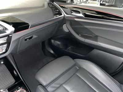 BMW X3 2.0 xDrive20d (140 kW) (2021) - Photo 9