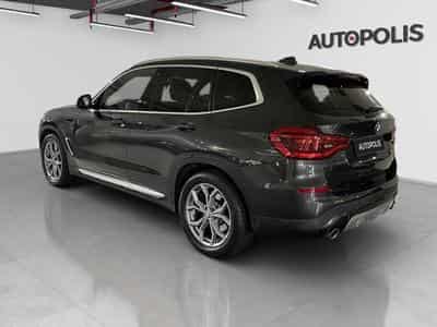 BMW X3 2.0 xDrive20d (140 kW) (2021) - Photo 15