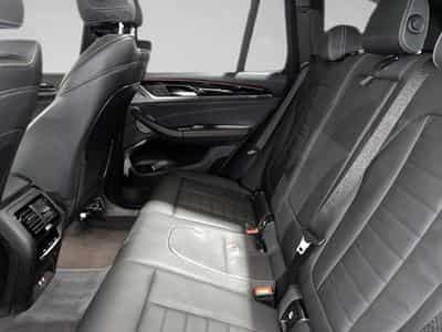 BMW X3 2.0 xDrive20d (140 kW) (2021) - Photo 11