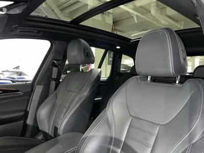 BMW X3 2.0 xDrive20d (140 kW) (2021) - Photo 13
