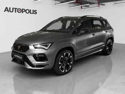Cupra Ateca 2.0 TSI VZ 221kW DSG 4WD (2023) - Photo 1
