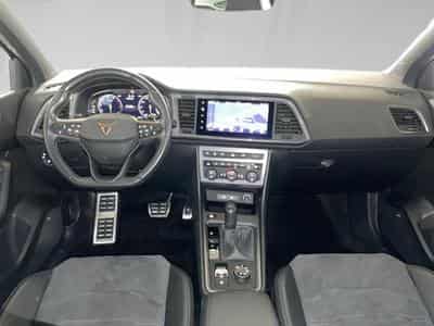 Cupra Ateca 2.0 TSI VZ 221kW DSG 4WD (2023) - Photo 5