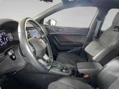 Cupra Ateca 2.0 TSI VZ 221kW DSG 4WD (2023) - Photo 4