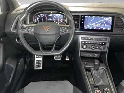Cupra Ateca 2.0 TSI VZ 221kW DSG 4WD (2023) - Photo 6