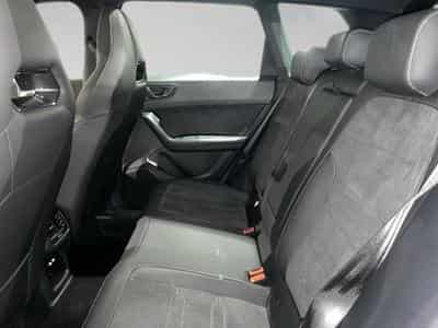 Cupra Ateca 2.0 TSI VZ 221kW DSG 4WD (2023) - Photo 11