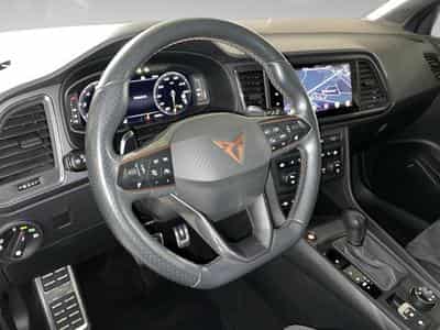 Cupra Ateca 2.0 TSI VZ 221kW DSG 4WD (2023) - Photo 8