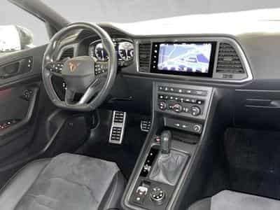 Cupra Ateca 2.0 TSI VZ 221kW DSG 4WD (2023) - Photo 7