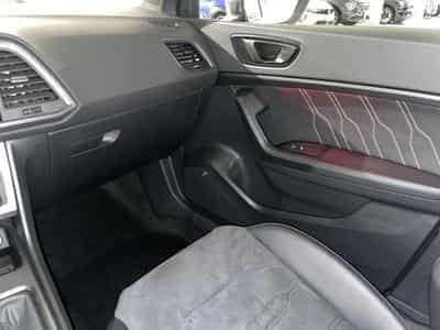 Cupra Ateca 2.0 TSI VZ 221kW DSG 4WD (2023) - Photo 9