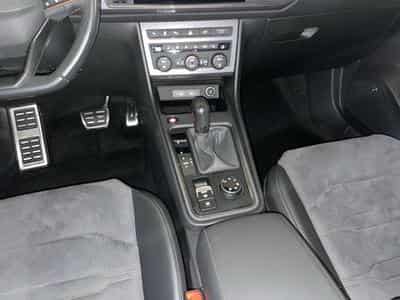 Cupra Ateca 2.0 TSI VZ 221kW DSG 4WD (2023) - Photo 10