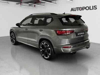 Cupra Ateca 2.0 TSI VZ 221kW DSG 4WD (2023) - Photo 15