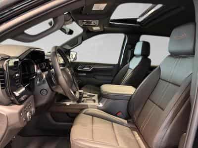 Chevrolet Silverado 1500 HIGH COUNTRY V8 6.2 (2026) - Photo 5