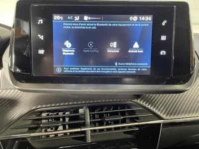 Peugeot 208 1.2 ESSENCE 75 CV ALLURE STYLE CARPLAY 5P (2023) - Foto 5