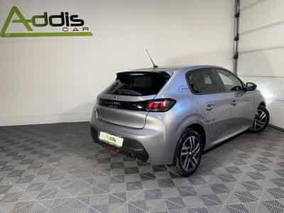 Peugeot 208 1.2 ESSENCE 75 CV ALLURE STYLE CARPLAY 5P (2023) - Foto 2
