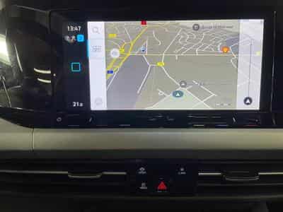 VW Golf VIII 1.0 eTSI 110 DSG GPS CARPLAY VIRTUAL COCKPIT (2021) - Foto 4