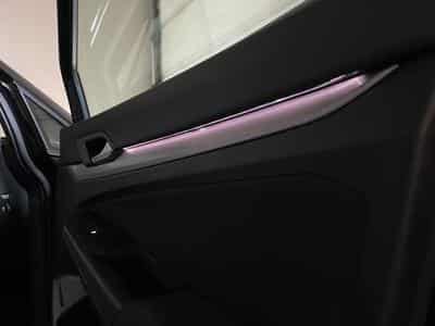 VW Golf VIII 1.0 eTSI 110 DSG GPS CARPLAY VIRTUAL COCKPIT (2021) - Foto 9