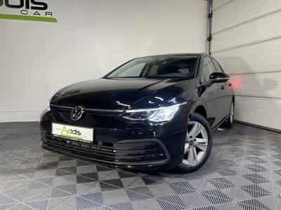 VW Golf VIII 1.0 eTSI 110 DSG GPS CARPLAY VIRTUAL COCKPIT (2021) - Foto 15