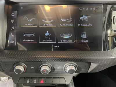 Audi A1 SPORTBACK 30 TFSI 110 BUSINESS CARPLAY (2023) - Foto 5