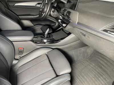 BMW X3 XDRIVE 30E 292 CV M SPORT GPS (2021) - Foto 11