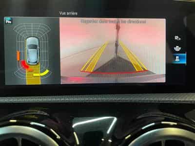 Mercedes A 200 150 DCT PROGRESSIVE LINE GPS (2021) - Foto 4