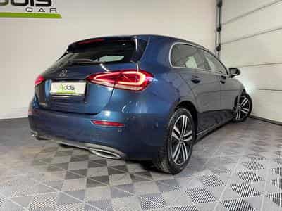 Mercedes A 200 150 DCT PROGRESSIVE LINE GPS (2021) - Foto 15
