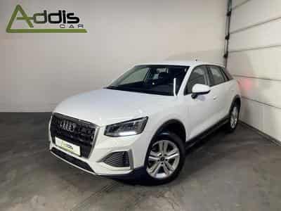 Audi Q2 35 TDI 150 S-TRONIC CARPLAY DESIGN (2022) - Foto 1