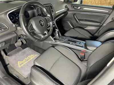 Renault Megane IV ESTATE 1.5 BlueDCI 115 EDC INTENS GPS (2021) - Foto 11