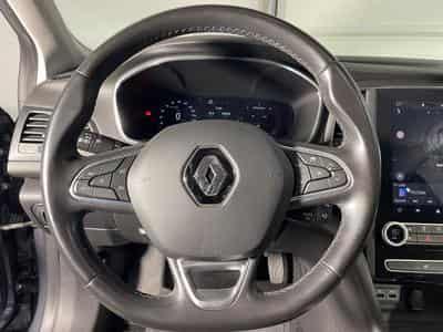 Renault Megane IV ESTATE 1.5 BlueDCI 115 EDC INTENS GPS (2021) - Foto 10