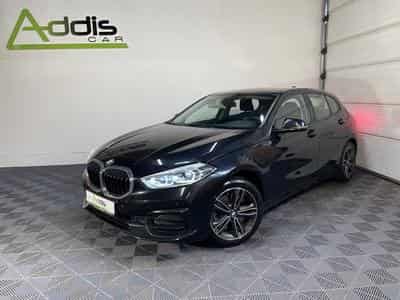 BMW 120 190 CV BUSINESS GPS CARPLAY (2021) - Foto 1