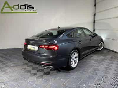 Audi A5 SPORTBACK 35 TDI 163CV S-TRONIC BUSINESS CARPLAY (2020) - Foto 2