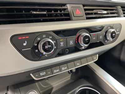 Audi A5 SPORTBACK 35 TDI 163CV S-TRONIC BUSINESS CARPLAY (2020) - Foto 7