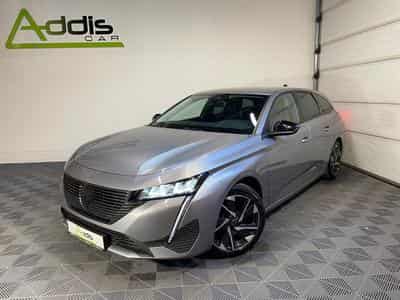 Peugeot 308 SW 1.5 BlueHDI 130 ALLURE EAT8 GPS CARPLAY (2022) - Foto 1