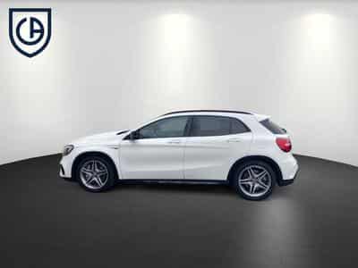 Mercedes GLA 45 AMG 4Matic Night Paket Pano (2018) - Photo 5