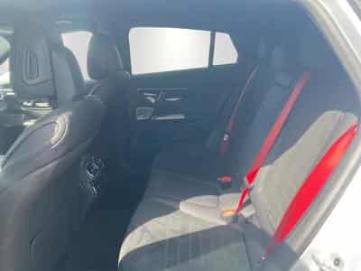 Mercedes GLC 220 d Coupe AMG Line 4Matic/LED/AHK/Head-up (2024) - Photo 7