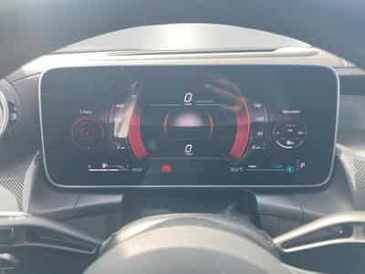Mercedes GLC 220 d Coupe AMG Line 4Matic/LED/AHK/Head-up (2024) - Photo 12