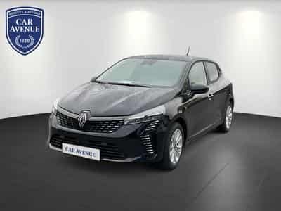 Renault Clio Evolution Full Hybrid E-Tech 145 (2026) - Photo 1
