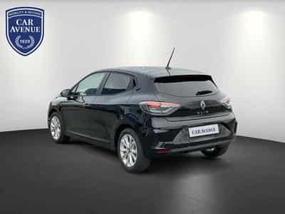 Renault Clio Evolution Full Hybrid E-Tech 145 (2026) - Photo 4