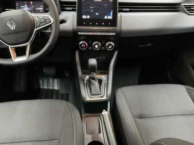 Renault Clio Evolution Full Hybrid E-Tech 145 (2026) - Photo 10