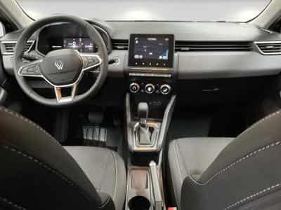 Renault Clio Evolution Full Hybrid E-Tech 145 (2026) - Photo 9
