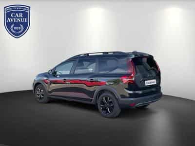 Dacia Jogger Extreme HYBRID 140 (2025) - Photo 4
