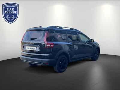 Dacia Jogger Extreme HYBRID 140 (2025) - Photo 3
